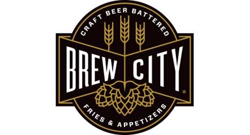 Brew city logo