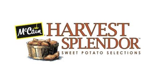Harvest splendor logo