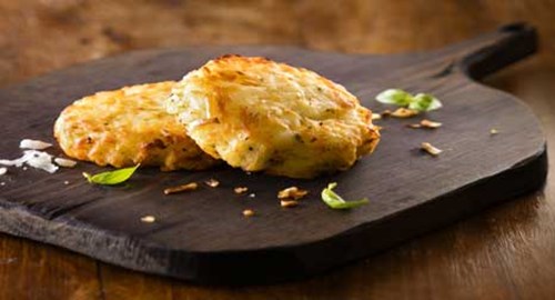 Mccain potato gratin