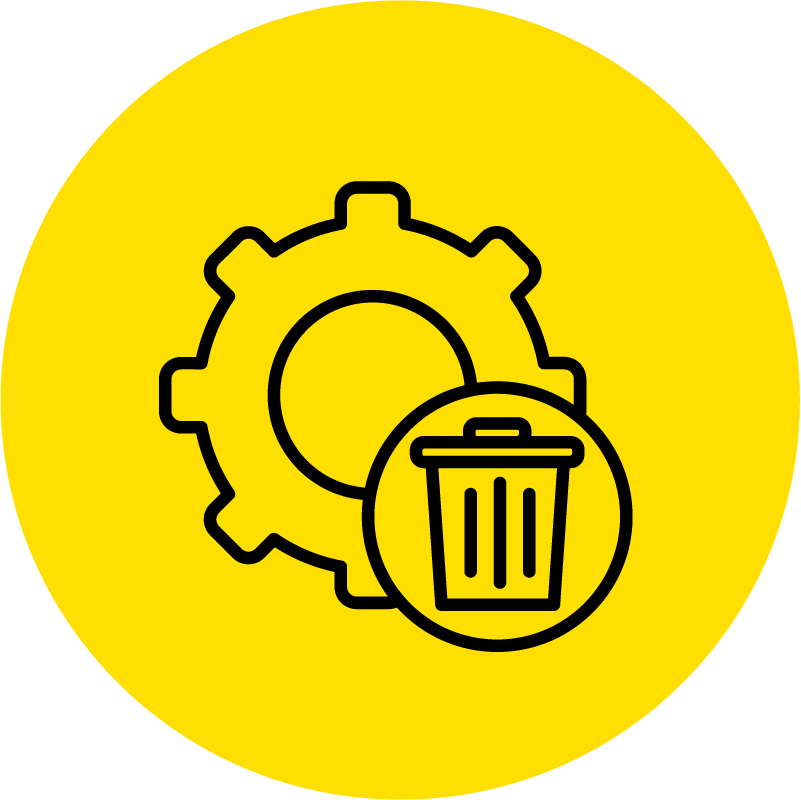 REO_Icon_Waste Production